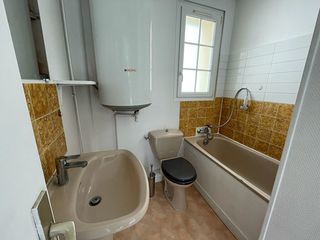  Appartement � louer 2 pi�ces 31 m�