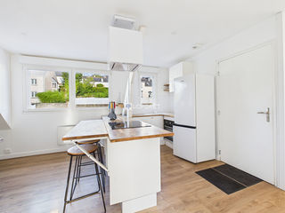  Appartement � vendre 4 pi�ces 60 m�