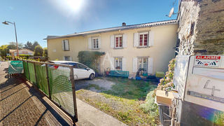  Maison � vendre 4 pi�ces 147 m�