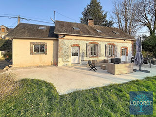  Maison � vendre 5 pi�ces 105 m�