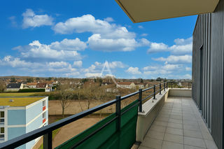  Appartement � louer 2 pi�ces 42 m�