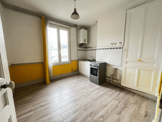  Appartement � vendre 2 pi�ces 50 m�