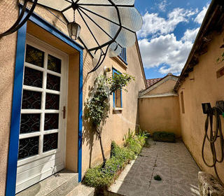  Maison � vendre 5 pi�ces 113 m�