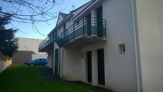  Appartement � louer 1 pi�ce 18 m�