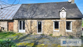  Maison � vendre 2 pi�ces 50 m�