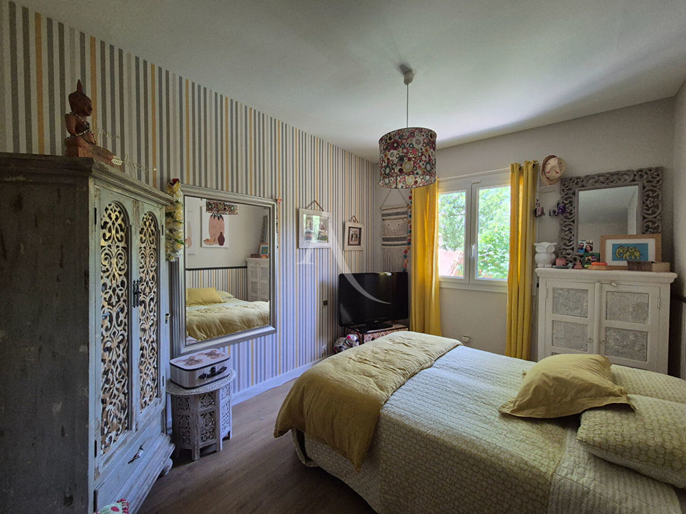 � vendre  Maison Balaruc-les-Bains (34540)