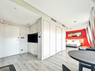  Appartement � vendre 1 pi�ce 29 m�