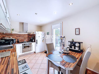  Maison � vendre 6 pi�ces 112 m�