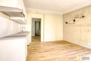  Appartement � vendre 2 pi�ces 37 m�