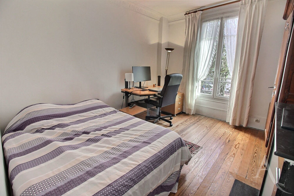 � vendre  Maison Choisy-le-Roi (94600)