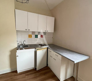  Appartement � louer 1 pi�ce 25 m�