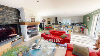  Maison � vendre 5 pi�ces 107 m�