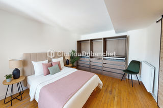  Appartement � vendre 5 pi�ces 130 m�