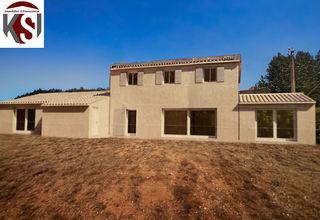  Terrain � vendre 2300 m�