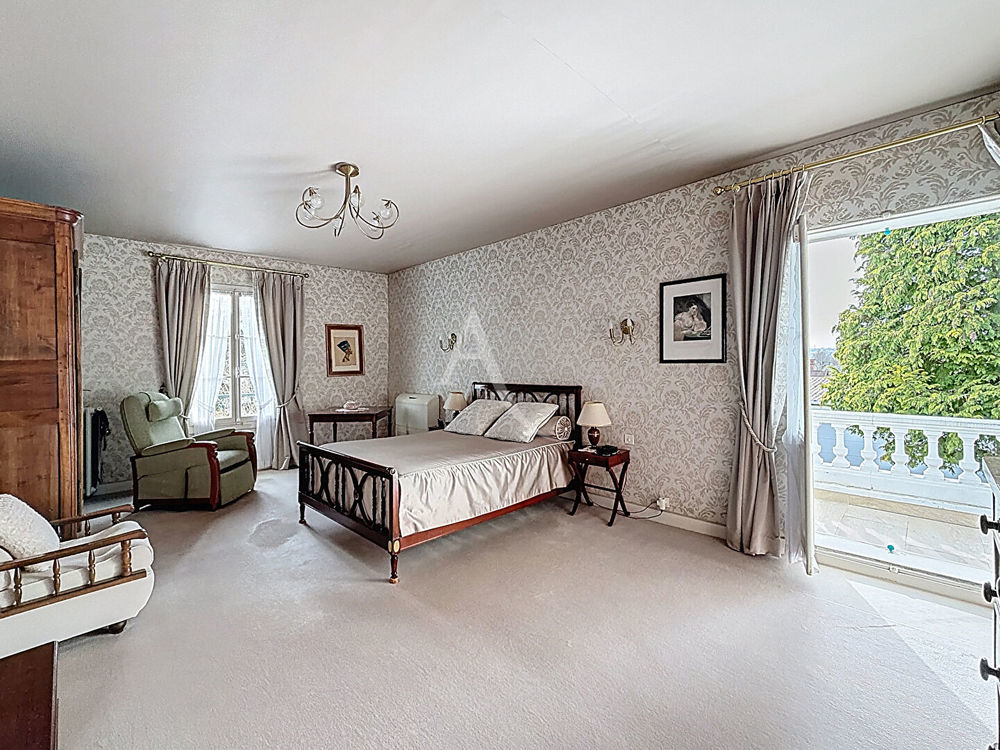 � vendre  Maison Gouvernes (77400)