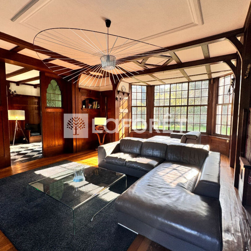 � vendre  Villa Hames-Boucres (62340)