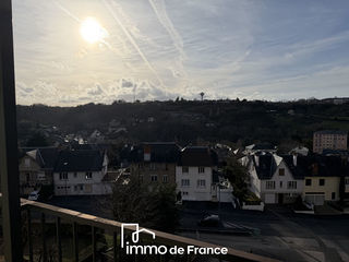  Appartement � vendre 4 pi�ces 84 m�