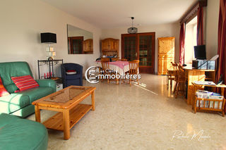  Maison � vendre 7 pi�ces 170 m�