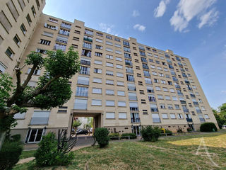  Appartement � vendre 3 pi�ces 57 m�