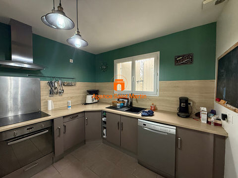   Maison  5 pi�ce(s) 98 m2 Maison - 5 pi�ce(s) - 98 m�