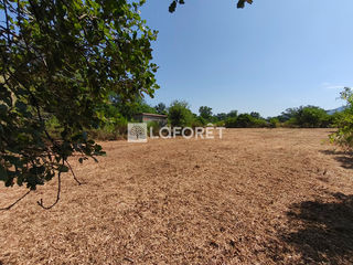  Terrain � vendre 2029 m�