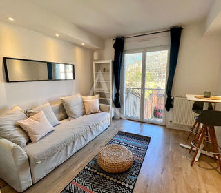  Appartement � louer 1 pi�ce 20 m�