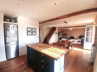  Maison � vendre 6 pi�ces 175 m�