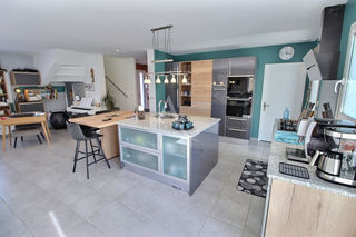  Maison � vendre 5 pi�ces 163 m�