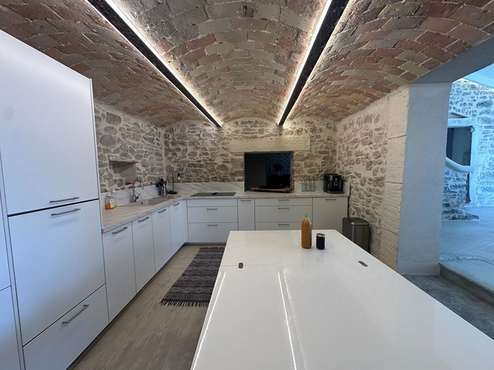 � vendre  Maison Montboucher-sur-Jabron (26740)