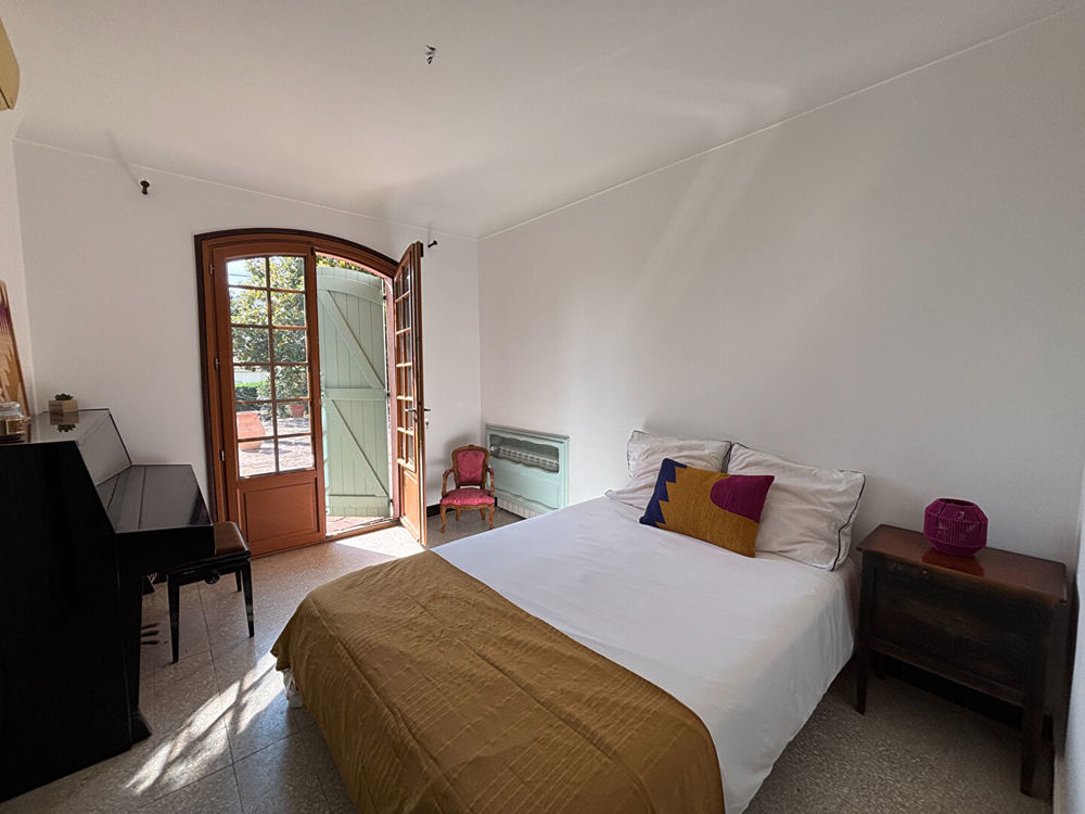 � vendre  Maison Saint-Rapha�l (83700)