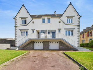  Maison � vendre 9 pi�ces 222 m�