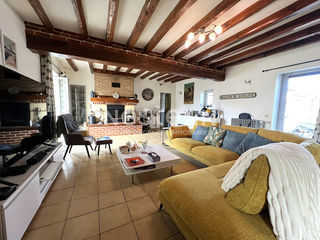  Maison � vendre 6 pi�ces 106 m�