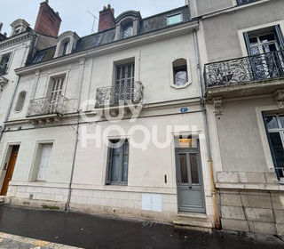  Appartement � louer 2 pi�ces 40 m�