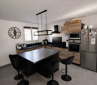  Maison � vendre 4 pi�ces 89 m�