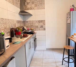  Maison � vendre 4 pi�ces 65 m�