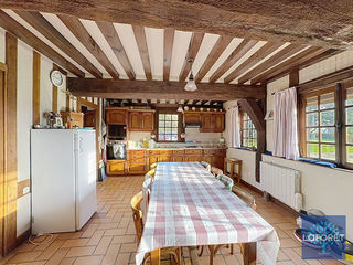  Maison � vendre 9 pi�ces 260 m�