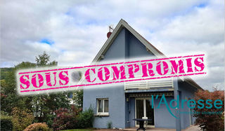  Maison � vendre 5 pi�ces 104 m�