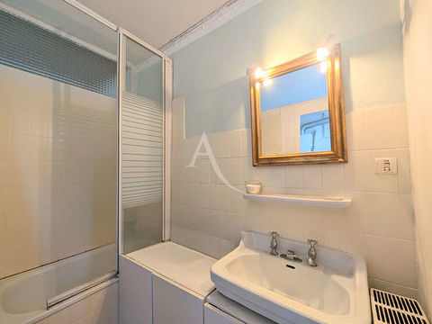  Appartement � vendre 2 pi�ces 51 m�