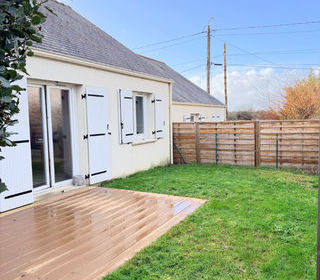  Maison � vendre 3 pi�ces 58 m�