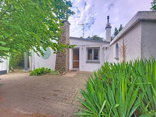  Maison � vendre 3 pi�ces 70 m�