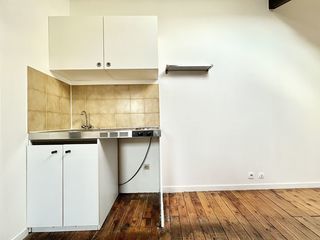  Appartement � vendre 1 pi�ce 35 m�