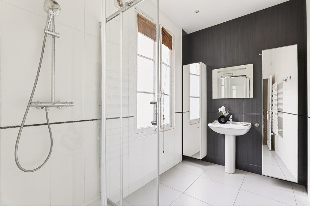 � vendre  Appartement Versailles (78000)