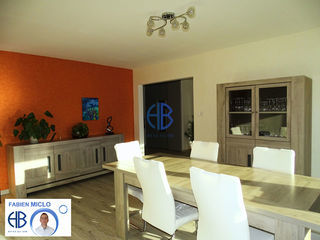  Appartement � vendre 4 pi�ces 86 m�