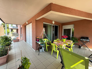  Appartement � vendre 3 pi�ces 72 m�