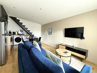  Appartement � vendre 2 pi�ces 36 m�