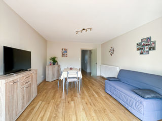  Appartement � vendre 2 pi�ces 45 m�