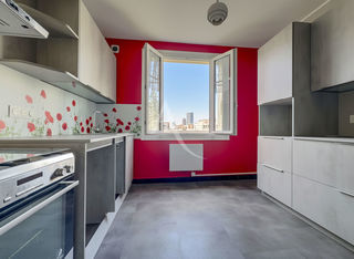  Appartement � vendre 4 pi�ces 95 m�