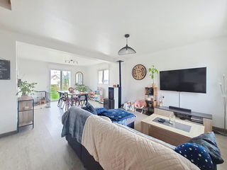  Maison � vendre 6 pi�ces 112 m�