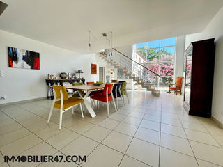  Maison � vendre 9 pi�ces 401 m�