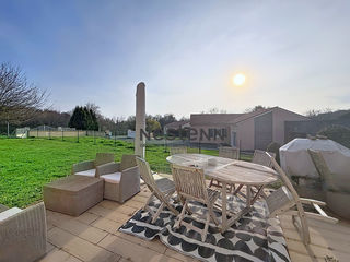  Maison � vendre 6 pi�ces 120 m�